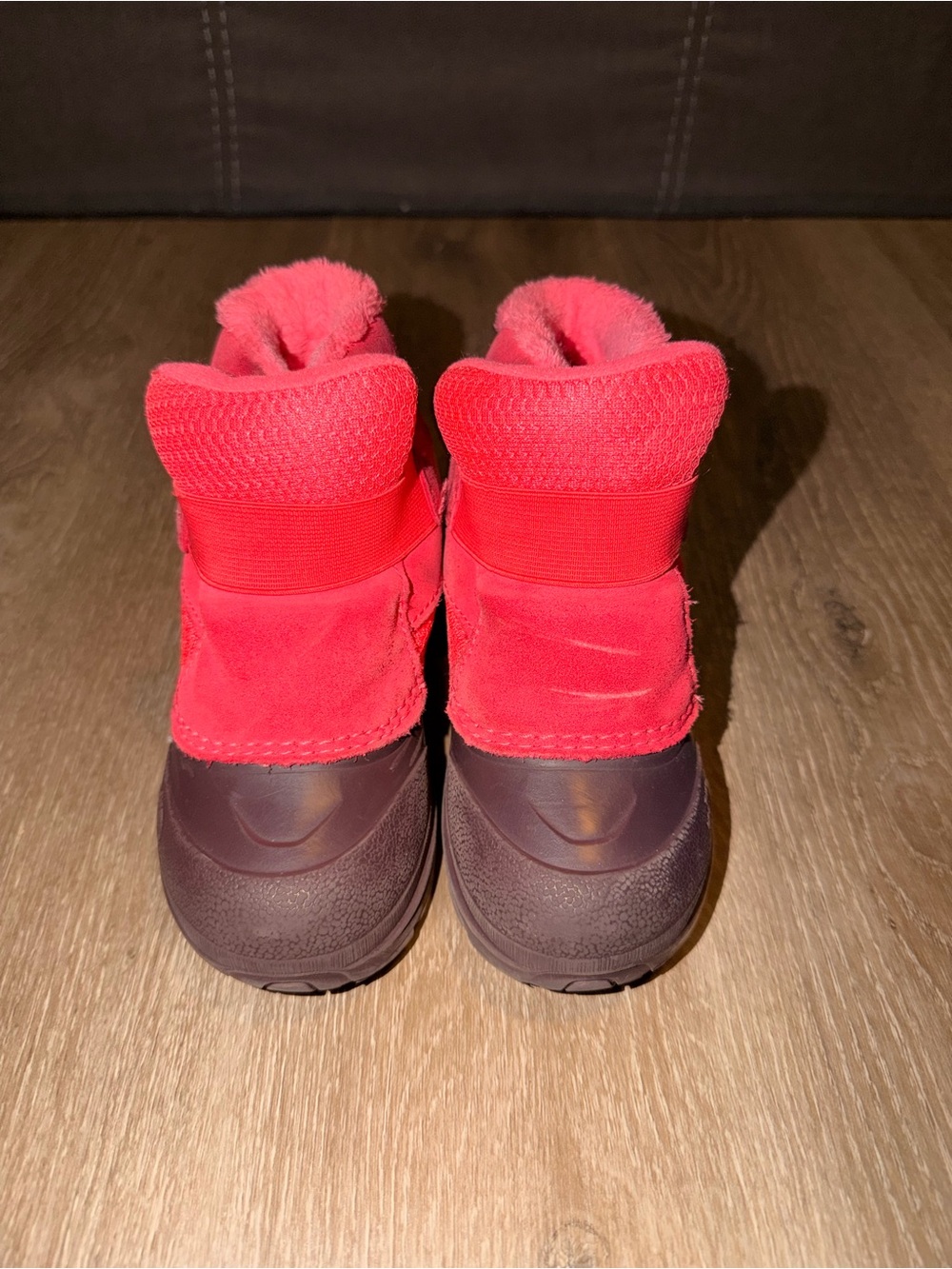 The North Face Toddler Winter Boots – Size 9